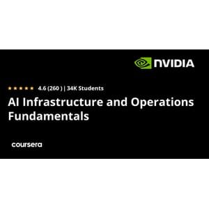 AI-Infrastructure-and-Operations-Fundamentals