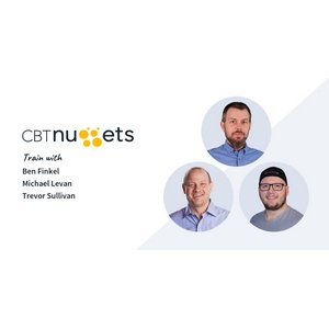 Download CBTNuggets – DevOps Fundamentals: How to Create a CI/CD Pipeline Online Training