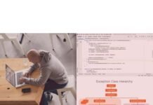 Download Pluralsight – Exception Handling in Java SE