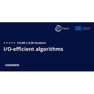 I_O-efficient-algorithms
