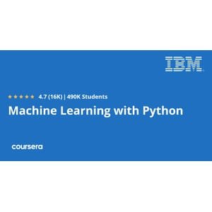 Machine-Learning-with-Python