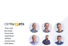 Download CBT Nuggets – CCNP Enterprise (350-401 ENCOR) Online Training