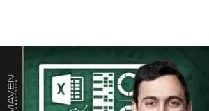 Download Udemy – Microsoft Excel: Excel Data Visualization & Dashboard Design