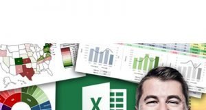 Download Udemy – Microsoft Excel: Advanced Excel Formulas & Functions