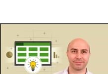 Download Udemy – Microsoft Excel – Advanced Excel Tricks that Impress