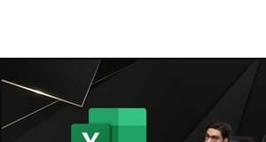 DOwnload Udemy – Microsoft Excel for Data & Business Analytics