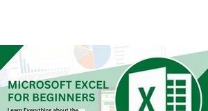 Download Udemy – Microsoft Excel for Beginners