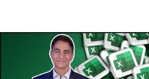 Download Udemy – The Complete Microsoft Excel Course