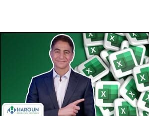 Download Udemy – The Complete Microsoft Excel Course